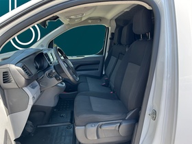 Citroën ë-Jumpy vaihtoauto