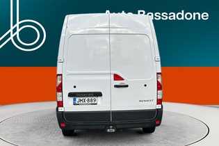 Renault Master vaihtoauto