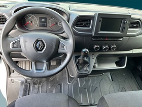 Renault Master vaihtoauto