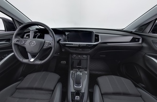 Opel Grandland vaihtoauto