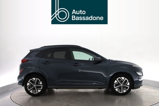 Hyundai Kona vaihtoauto