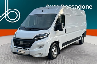 Fiat Ducato vaihtoauto