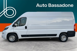 Fiat Ducato vaihtoauto