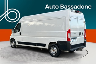 Fiat Ducato vaihtoauto