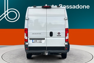 Fiat Ducato vaihtoauto