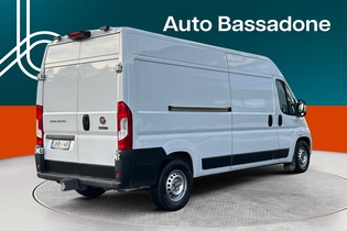 Fiat Ducato vaihtoauto