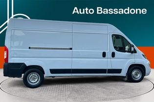 Fiat Ducato vaihtoauto