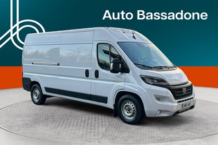 Fiat Ducato vaihtoauto