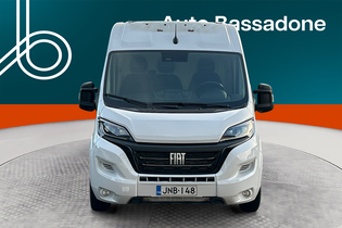 Fiat Ducato vaihtoauto