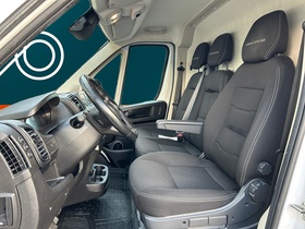 Fiat Ducato vaihtoauto