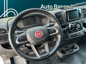 Fiat Ducato vaihtoauto