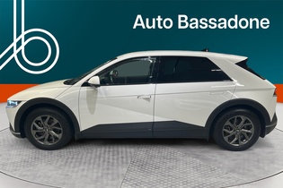 Hyundai IONIQ 5 vaihtoauto