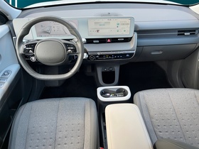 Hyundai IONIQ 5 vaihtoauto