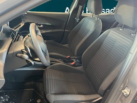 Peugeot 2008 vaihtoauto