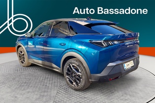 Peugeot E-3008 vaihtoauto