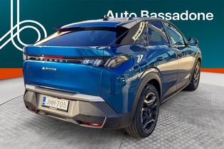 Peugeot E-3008 vaihtoauto