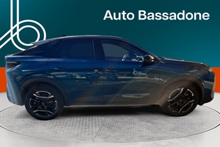 Peugeot E-3008 vaihtoauto