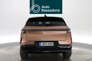 Opel Grandland vaihtoauto