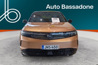 Opel Grandland vaihtoauto