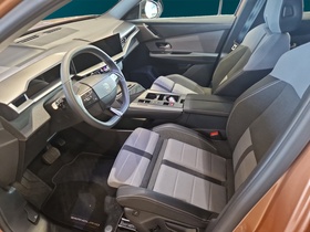 Opel Grandland vaihtoauto