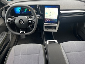 Renault Mégane vaihtoauto