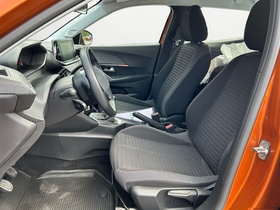 Peugeot 2008 vaihtoauto
