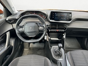 Peugeot 2008 vaihtoauto