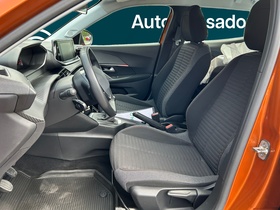 Peugeot 2008 vaihtoauto
