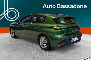 Peugeot 308 vaihtoauto