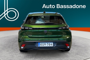 Peugeot 308 vaihtoauto