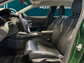 Peugeot 308 vaihtoauto