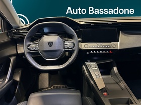 Peugeot 308 vaihtoauto