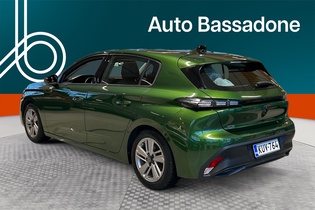 Peugeot 308 vaihtoauto