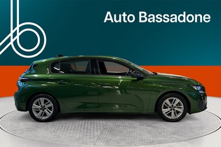 Peugeot 308 vaihtoauto