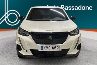 Peugeot 2008 vaihtoauto