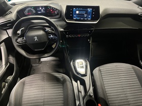 Peugeot 2008 vaihtoauto