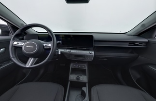 Hyundai KONA Electric vaihtoauto