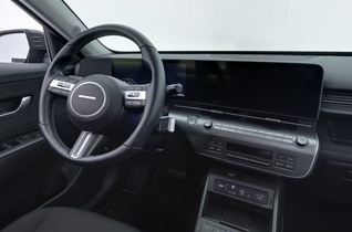 Hyundai KONA Electric vaihtoauto