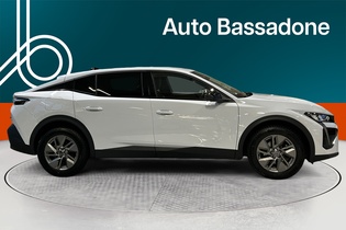 Peugeot 408 vaihtoauto