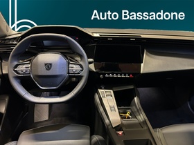 Peugeot 408 vaihtoauto