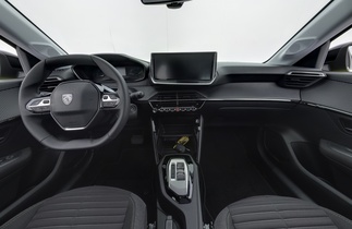 Peugeot 208 vaihtoauto