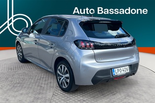 Peugeot 208 vaihtoauto