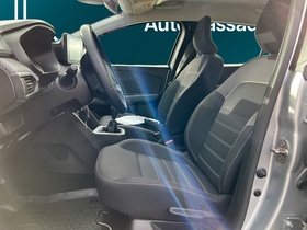 Dacia Sandero vaihtoauto