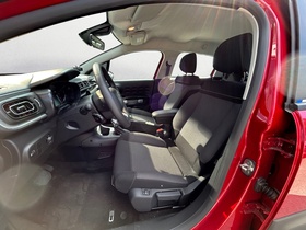 Citroën C3 vaihtoauto