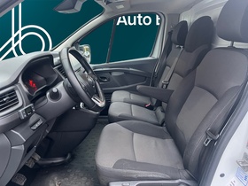 Renault Trafic vaihtoauto