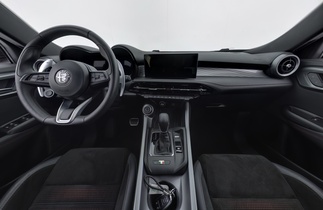 Alfa Romeo Tonale vaihtoauto