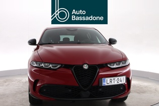 Alfa Romeo Tonale vaihtoauto