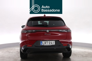 Alfa Romeo Tonale vaihtoauto