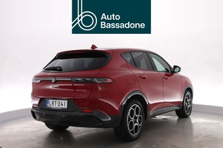 Alfa Romeo Tonale vaihtoauto