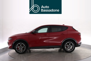 Alfa Romeo Tonale vaihtoauto